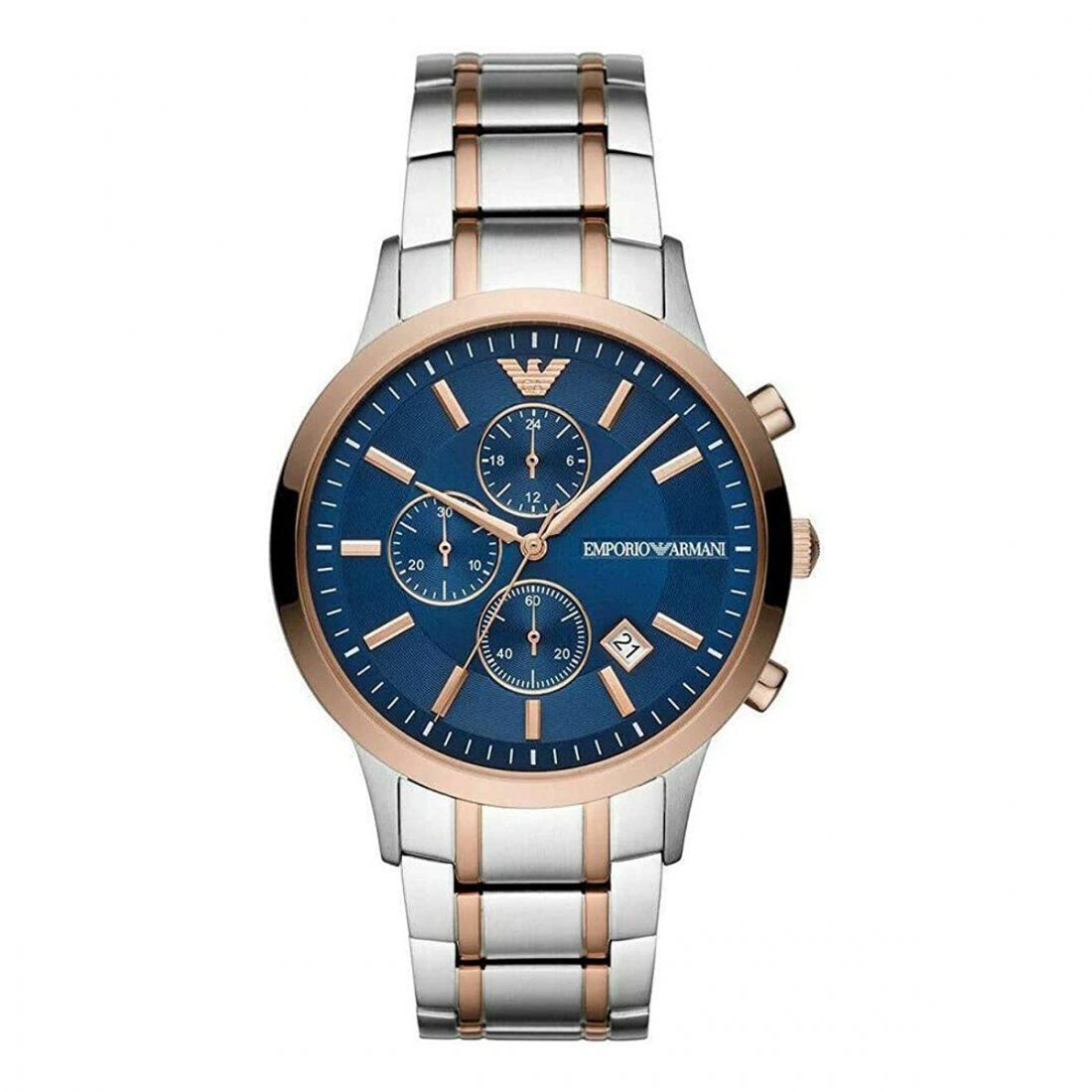 Armani - Montre 'AR80025' pour Hommes