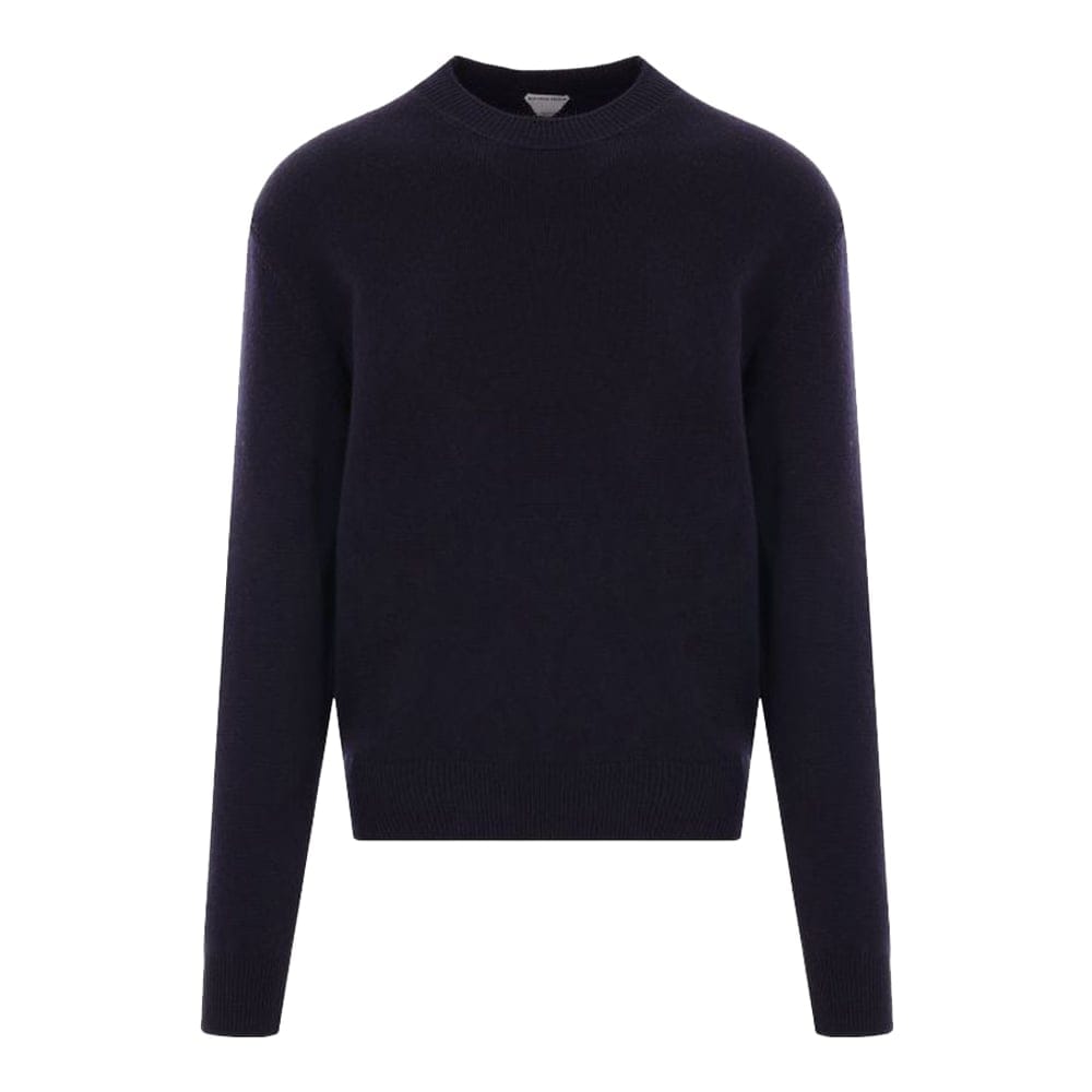 Bottega veneta - Pull 'Intrecciato Patches' pour Hommes