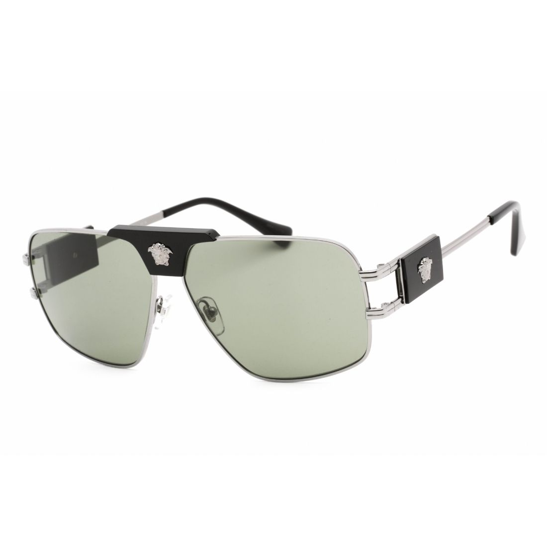 Versace - Lunettes de soleil '0VE2251' pour Hommes