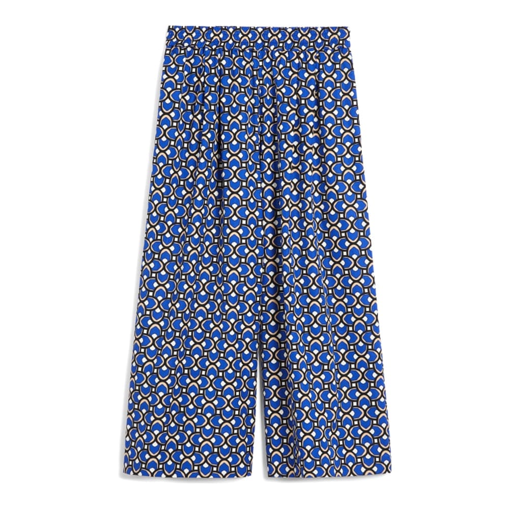 Weekend max mara - Pantalon 'Printed' pour Femmes