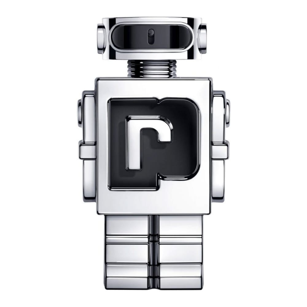 Paco rabanne - Eau de toilette - Rechargeable 'Phantom' - 150 ml
