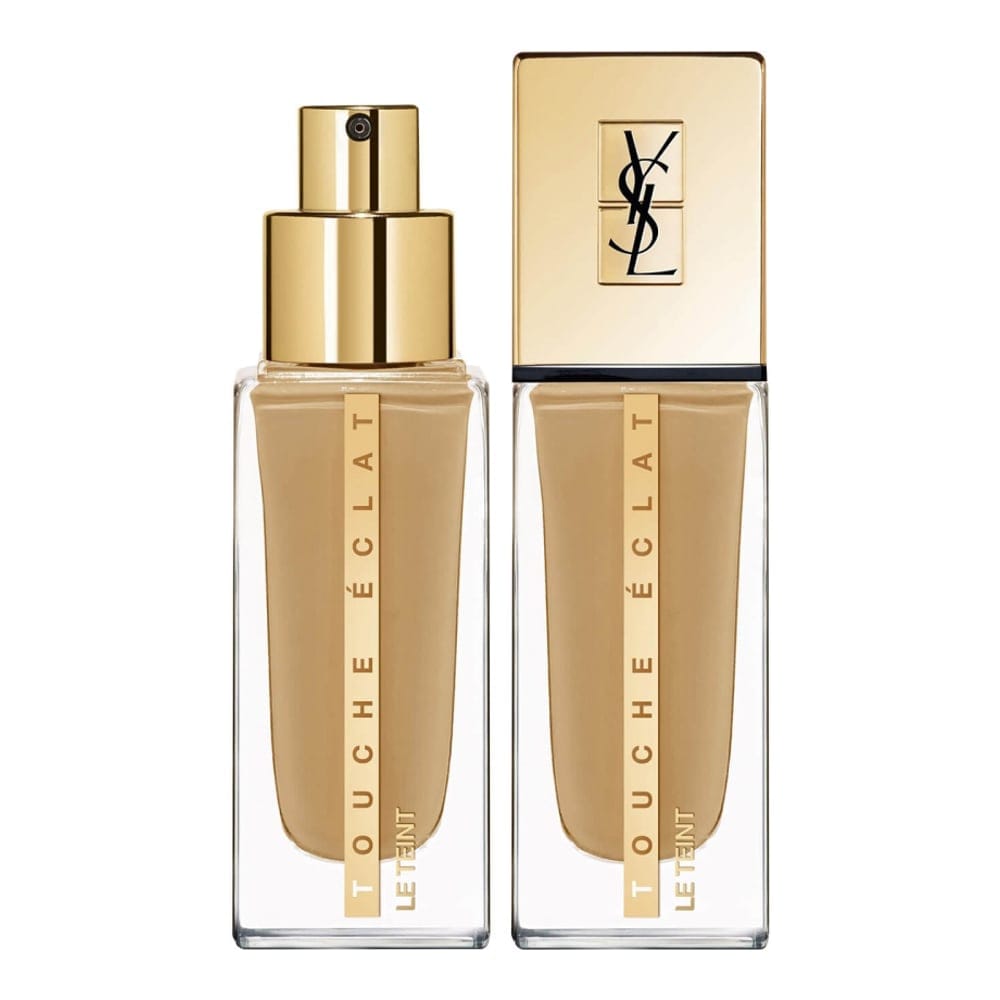 Yves saint laurent - Fond de teint 'Touche Éclat Le Teint' - B80 Beige 25 ml
