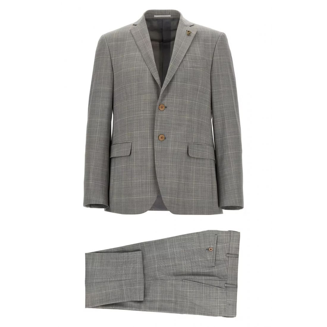 Pal zileri - Costume 'Sir' pour Hommes