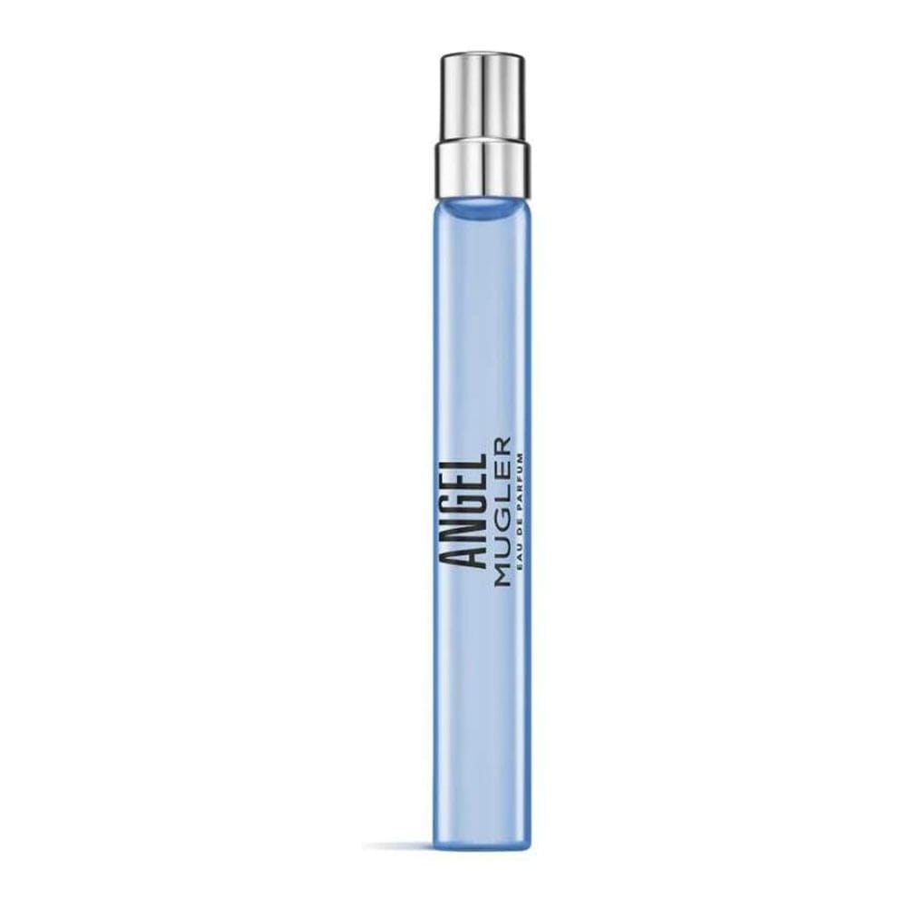 Mugler - Eau de Parfum - Rechargeable 'Angel' - 10 ml