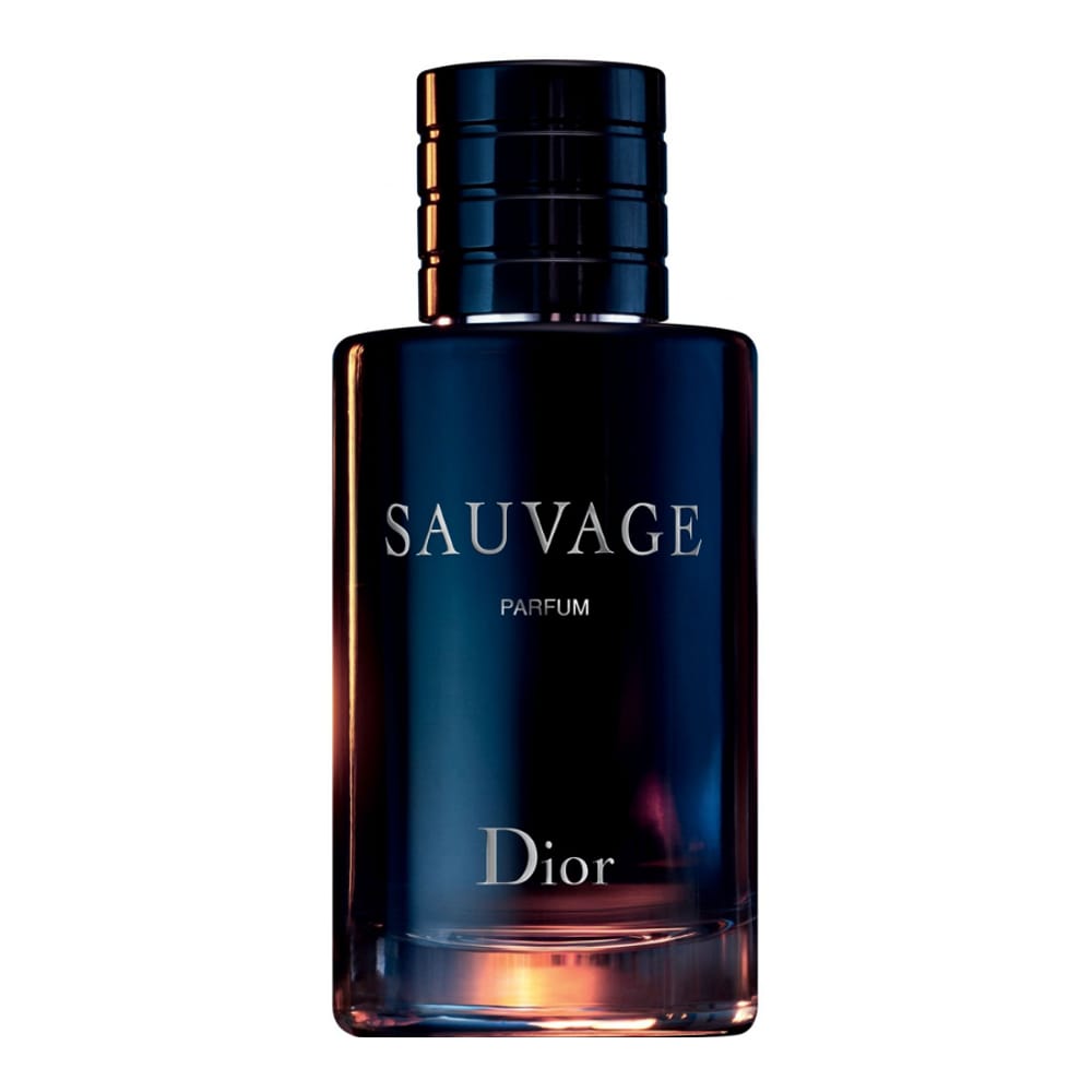 Dior - Parfum 'Sauvage' - 100 ml