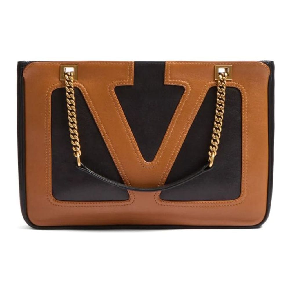 Valentino garavani - Sac Cabas 'Small Viva Superstar' pour Femmes