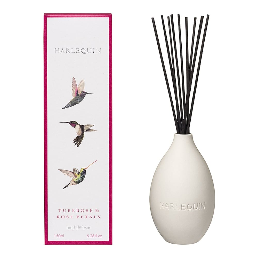 Stoneglow - Diffuseur 'Amazilia Harlequin' - 150 ml