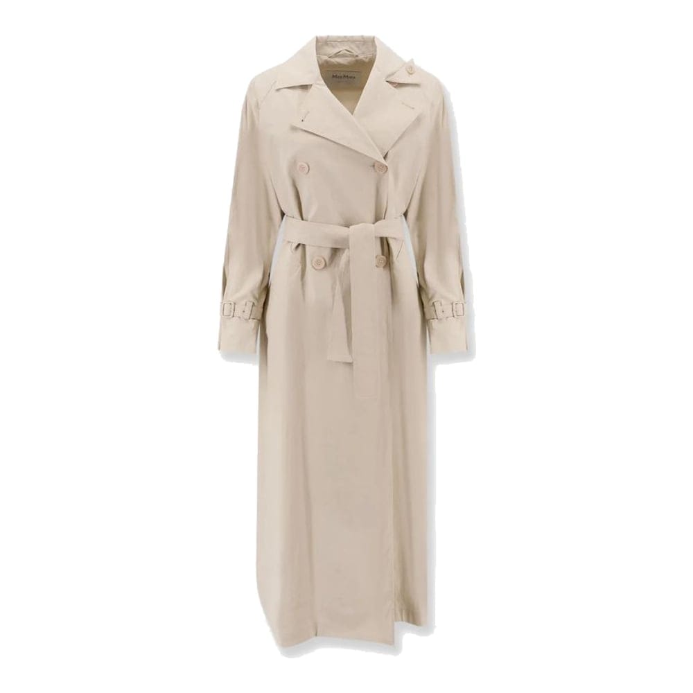 Max mara - Trench 'Ronco' pour Femmes
