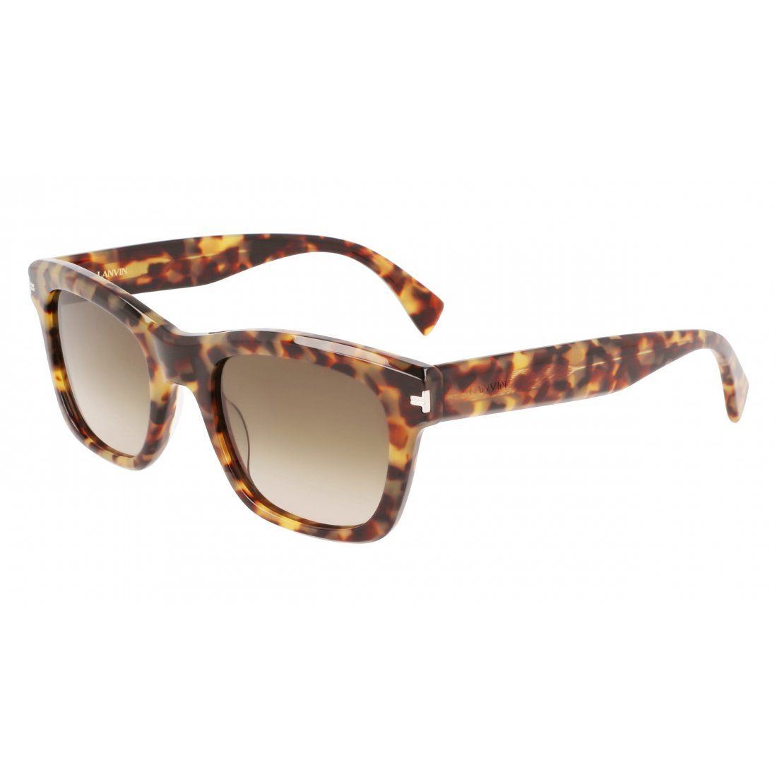 Lanvin - Lunettes de soleil 'LNV620S-213' pour Hommes