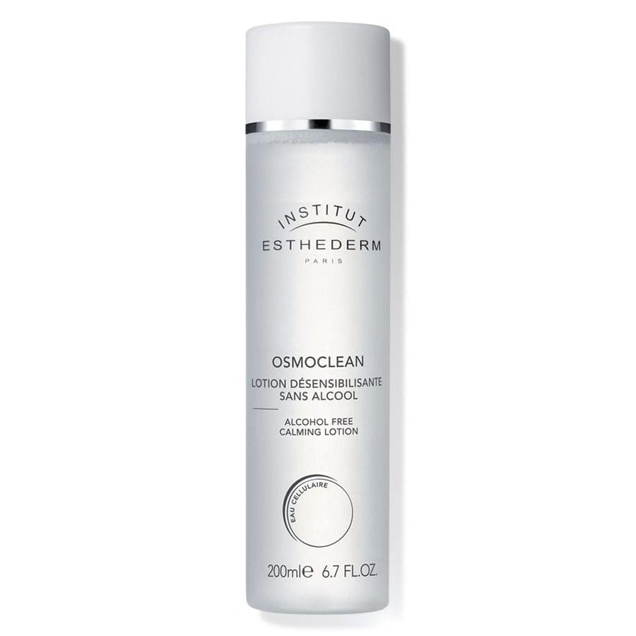 Institut esthederm - Lotion pour le visage 'Osmoclean Desensitizing' - 200 ml