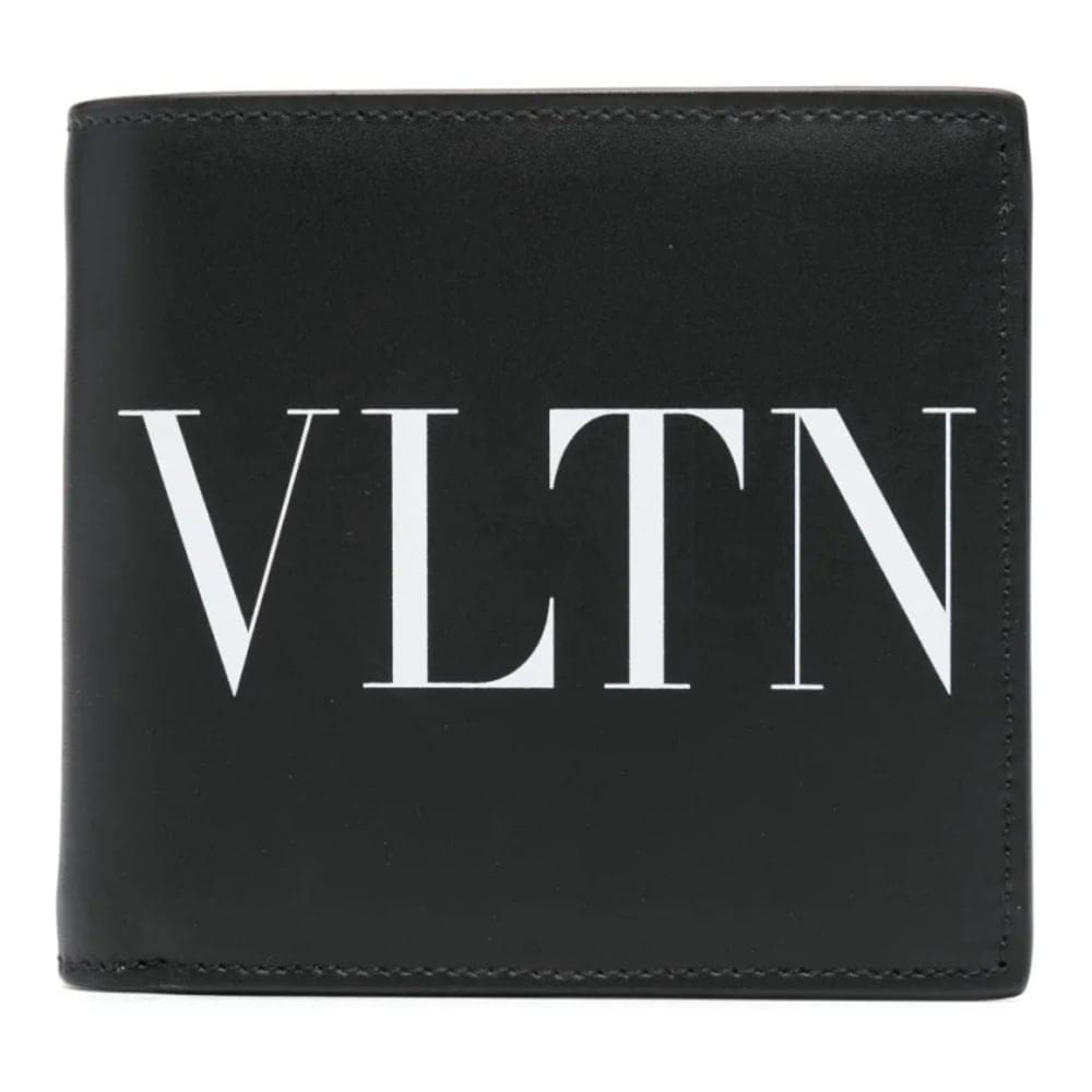 Valentino garavani - Portefeuille 'VLTN' pour Hommes