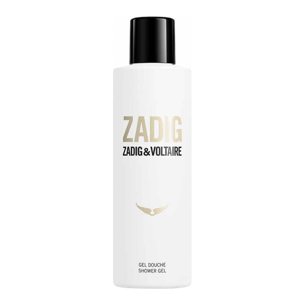 Zadig & voltaire - Gel Douche 'Zadig' - 200 ml