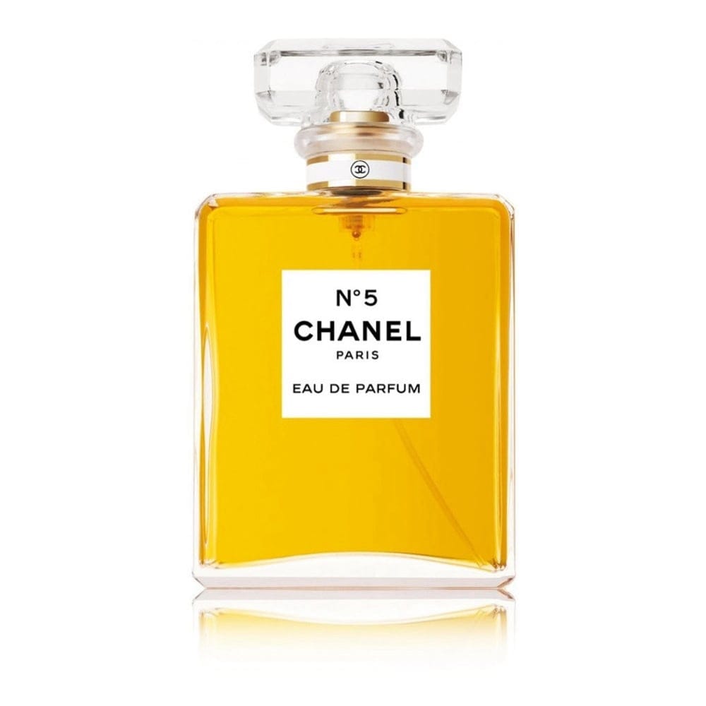 Chanel - Eau de parfum 'N°5' - 200 ml