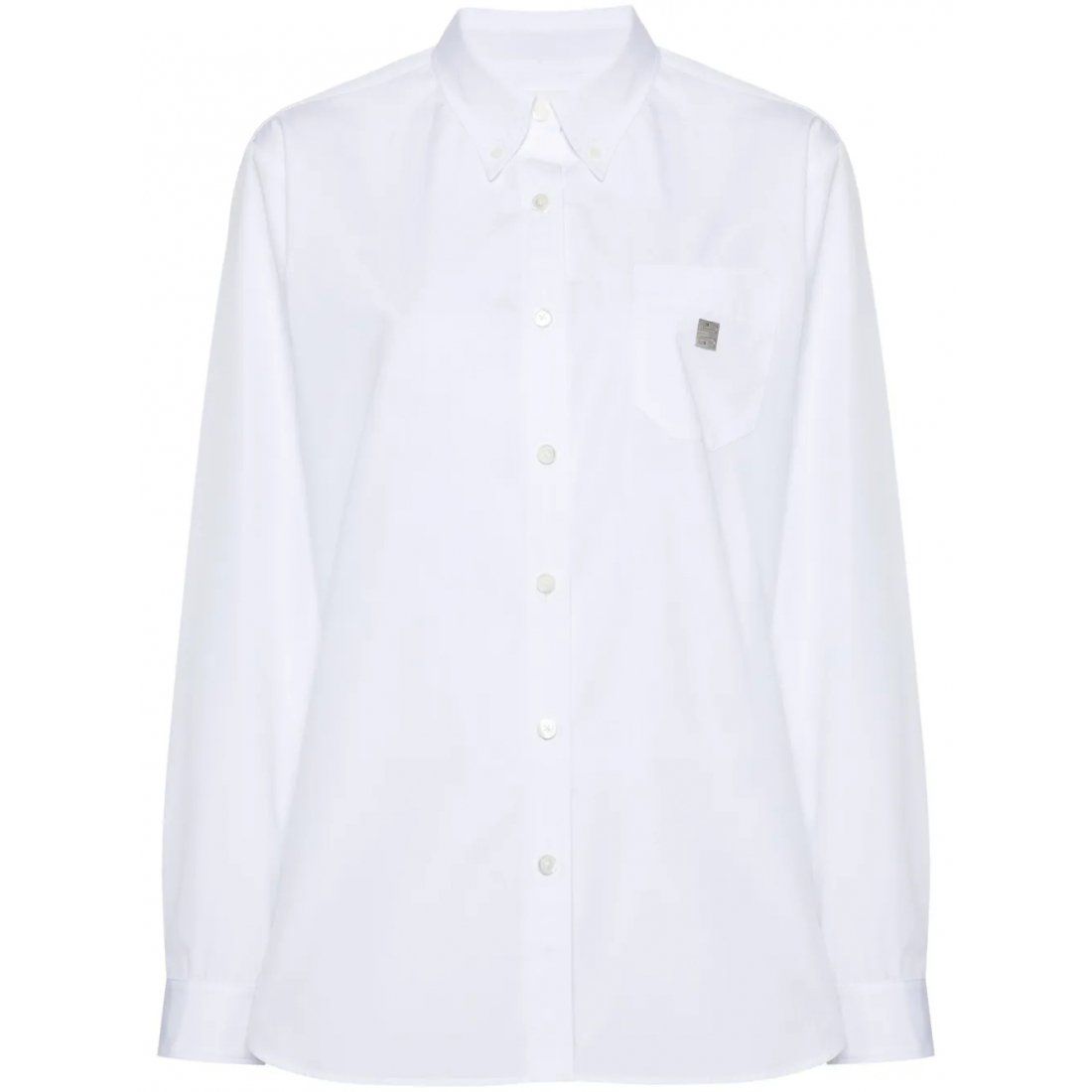 Givenchy - Chemise '4G-Plaque' pour Femmes