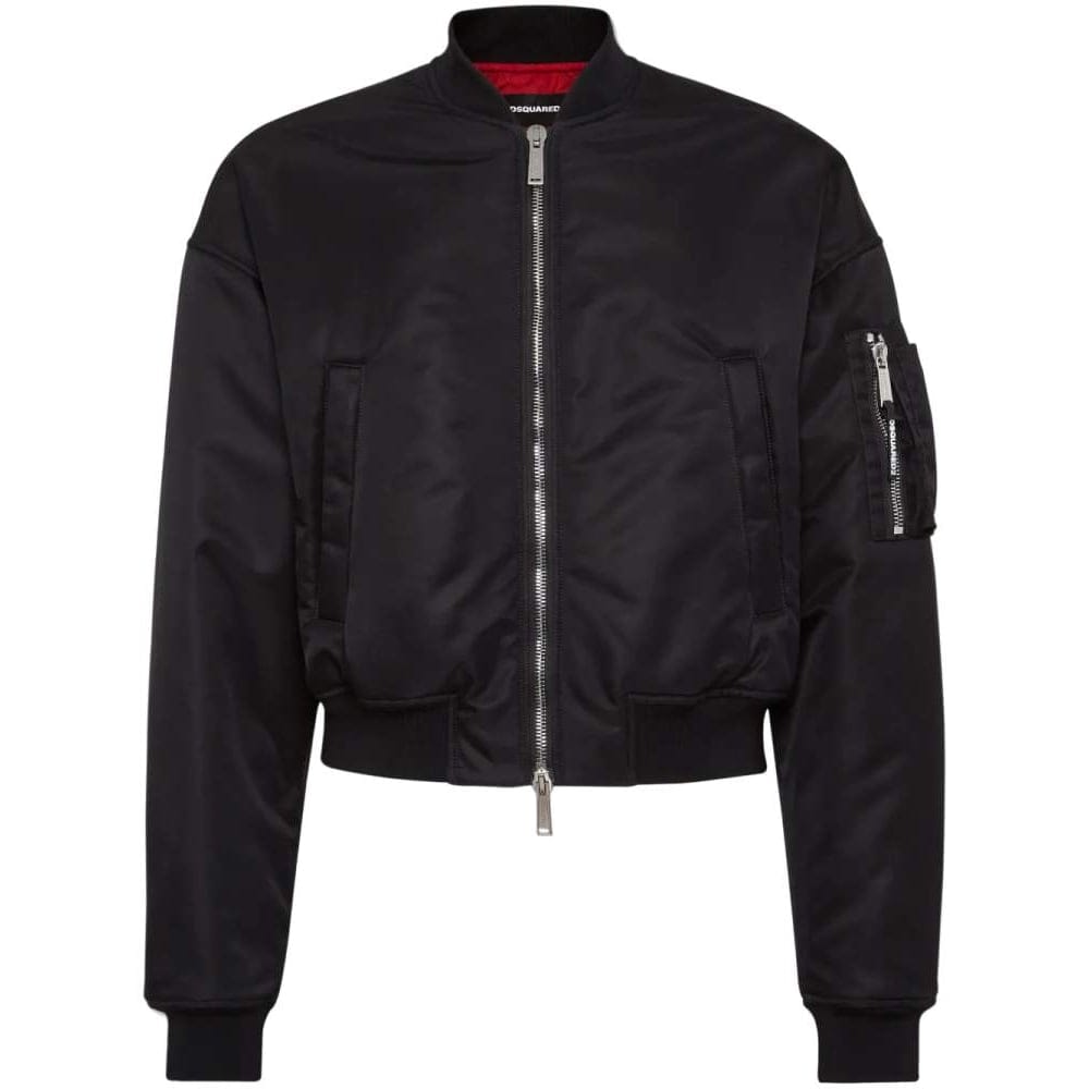 Dsquared - Blouson bomber pour Hommes