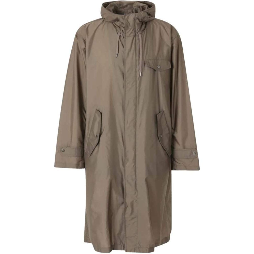 Herno - Parka 'Hooded' pour Hommes