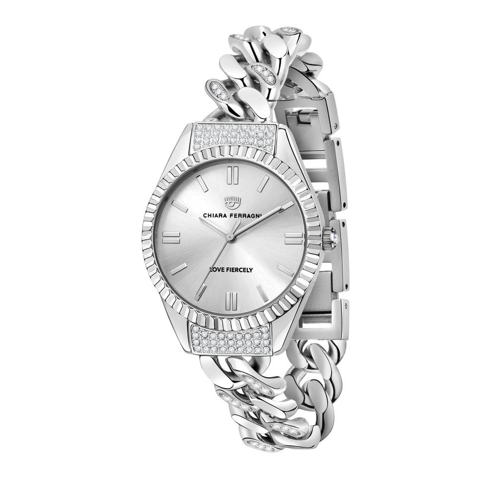 Chiara ferragni - Montre 'R1953104502' pour Femmes