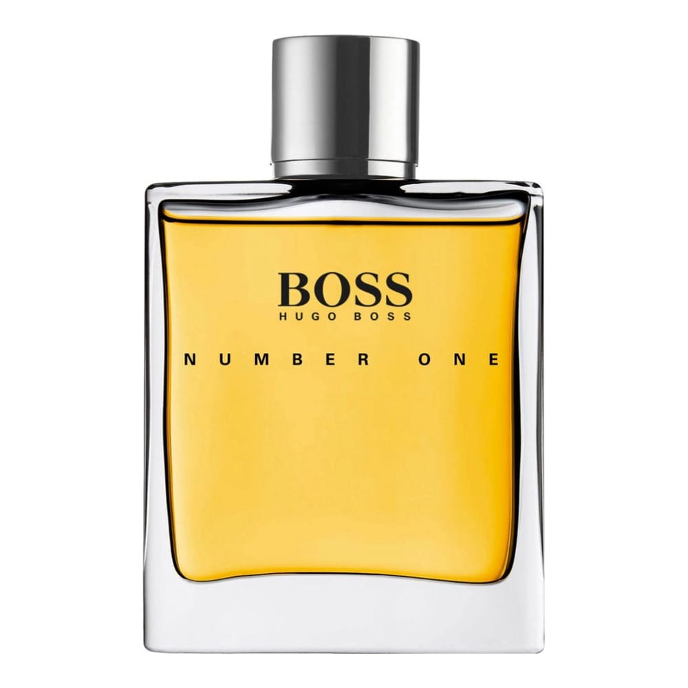 Hugo Boss - Eau de toilette 'Number One' - 100 ml