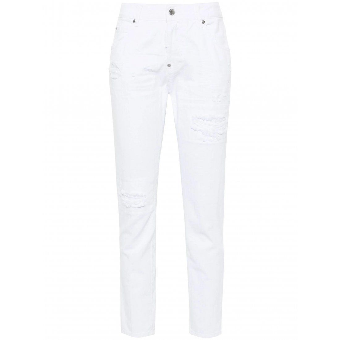 Dsquared2 - Jeans 'Cool Girl' pour Femmes