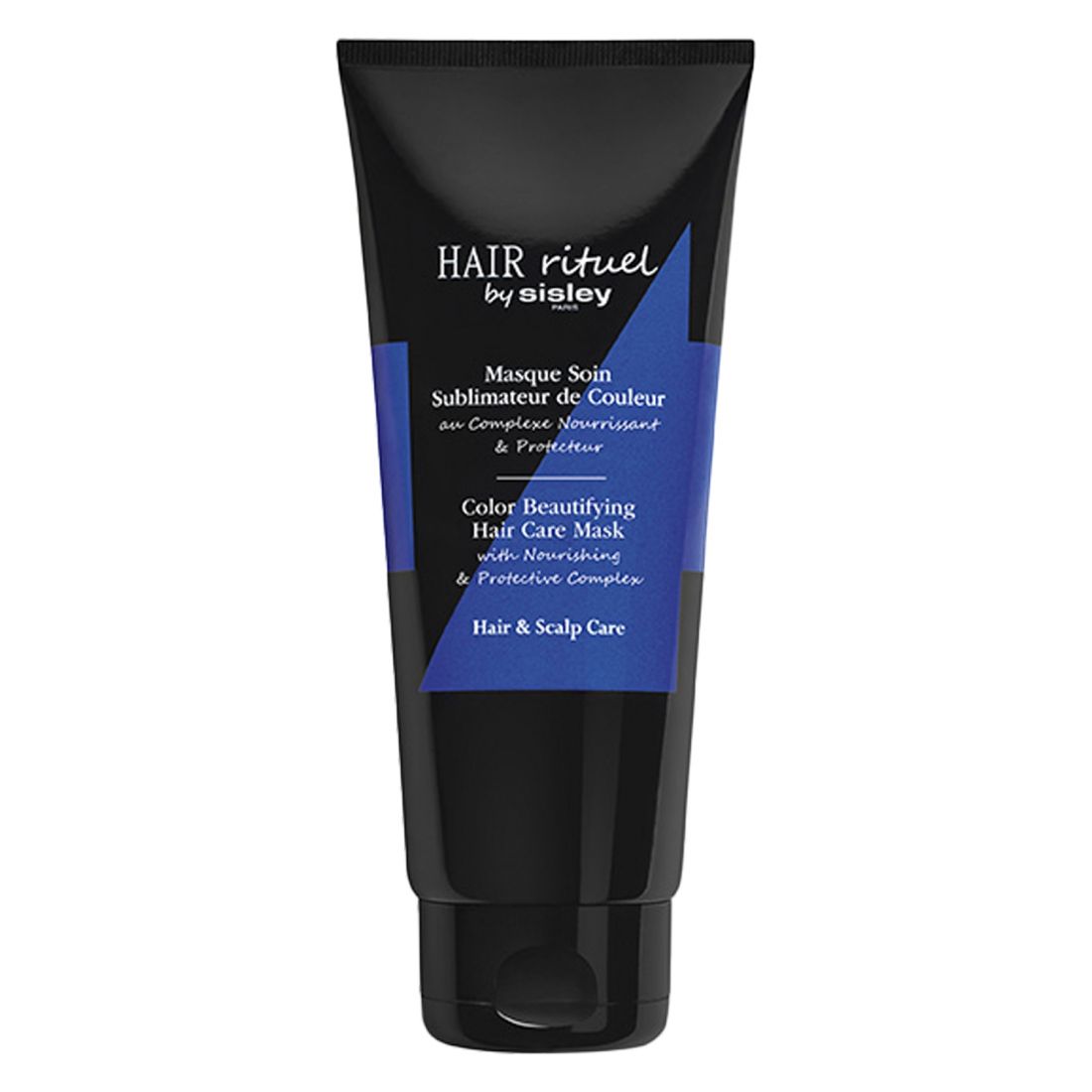 Hair Rituel By Sisley - Masque capillaire 'Hair Rituel Sublimateur Perfecteur de Couleur' - 200 ml
