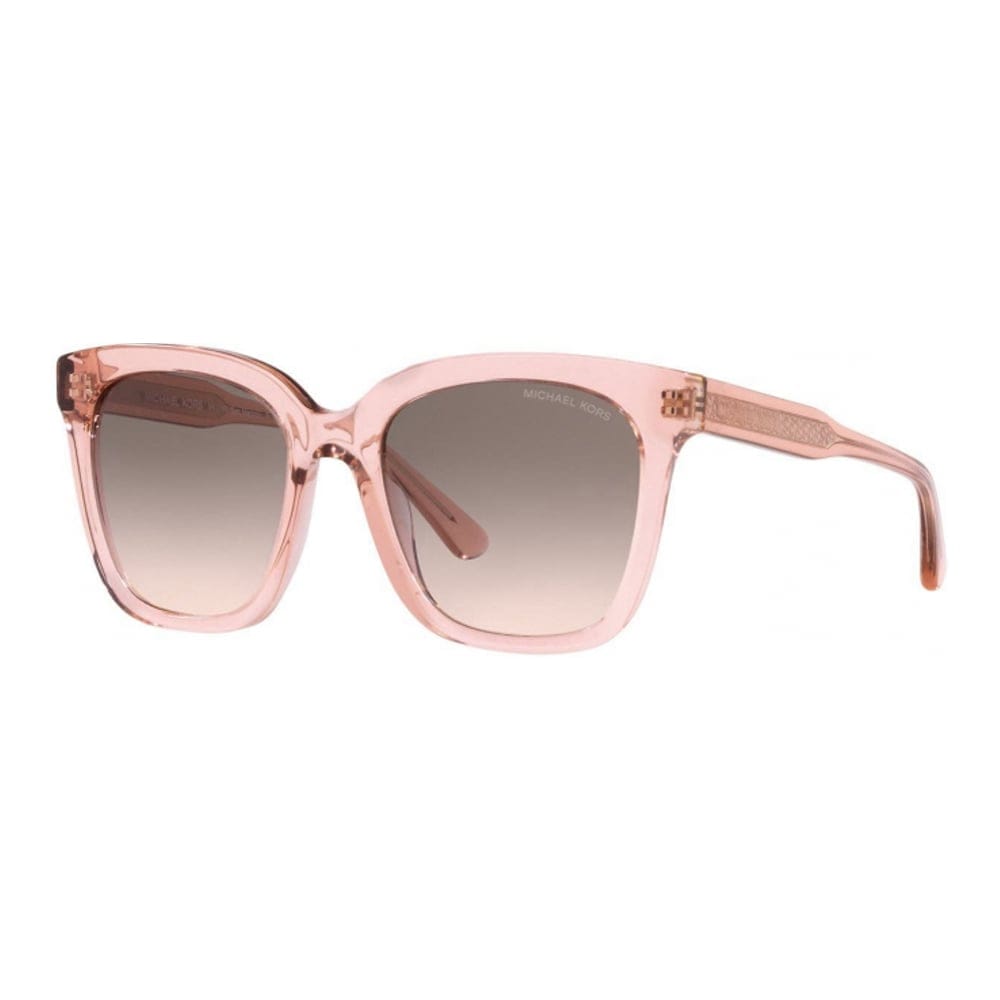 Michael kors - '55mm Cat Eye Sunglasses' pour Femmes
