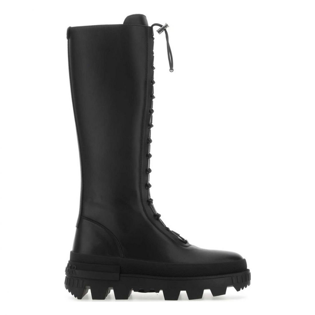 Moncler - Bottes 'Elasticated' pour Femmes