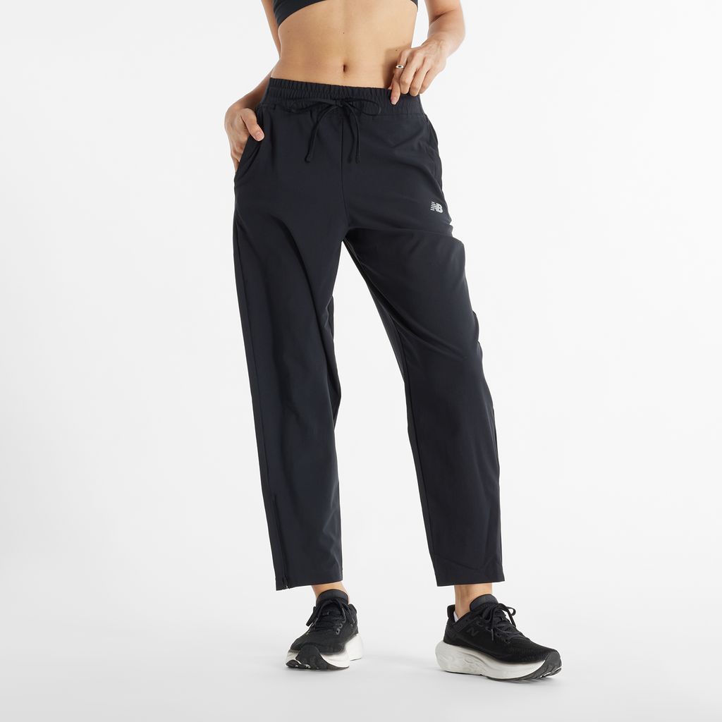 New balance - W Sport Essentials Performance Woven Pant