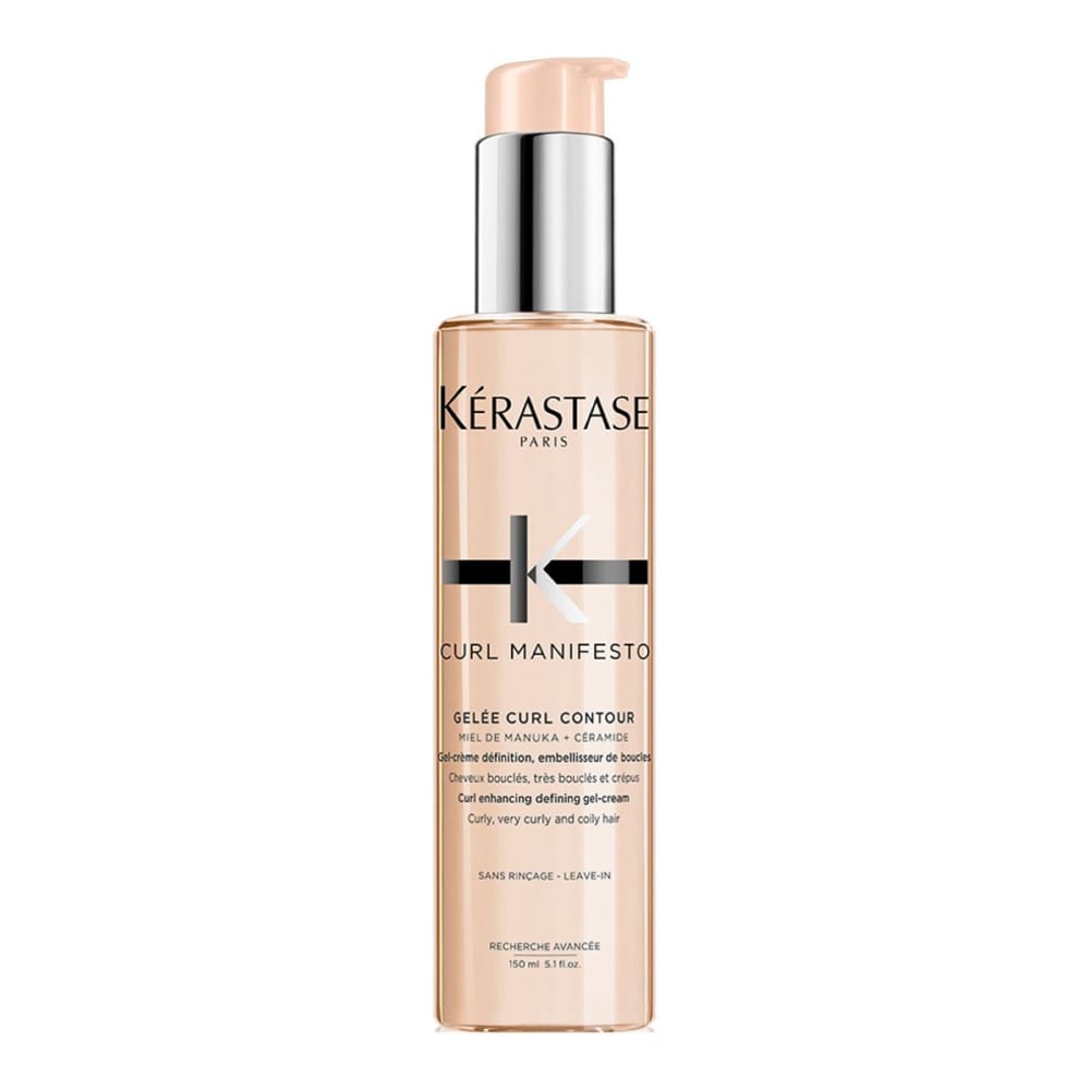 Kérastase - Crème boucles 'Curl Manifesto Gelée Curl Contour' - 150 ml