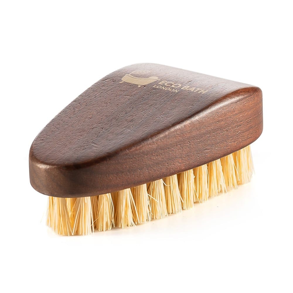 Esprit provence - Brosse à ongles 'Bois De Noyer'