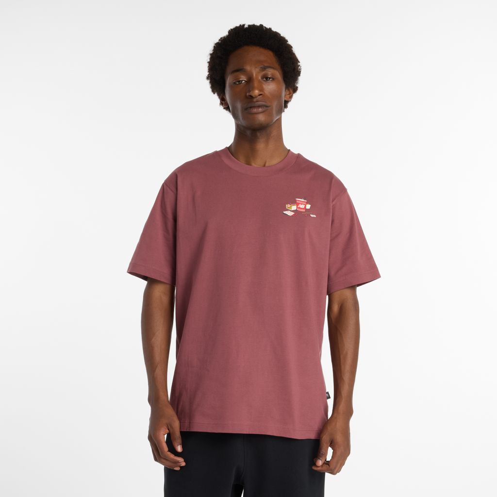 New balance - Spectator T-Shirt