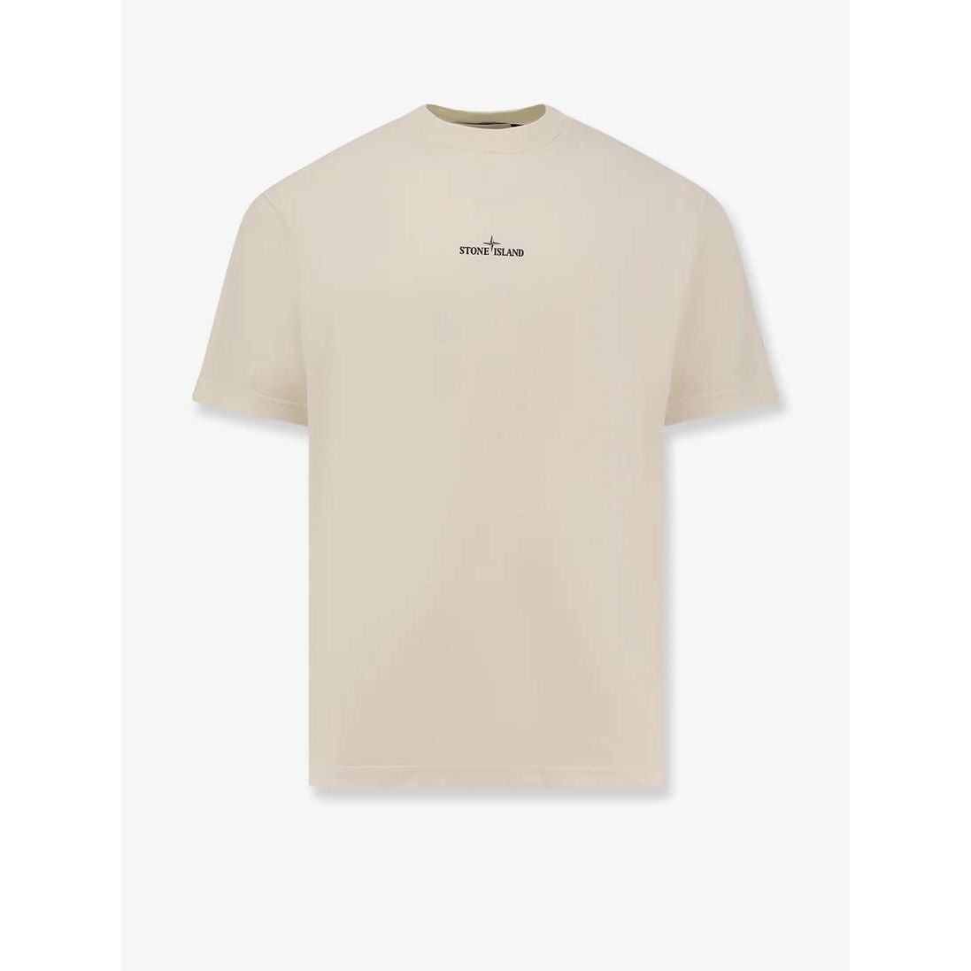Stone island - "T-shirt pour Hommes"