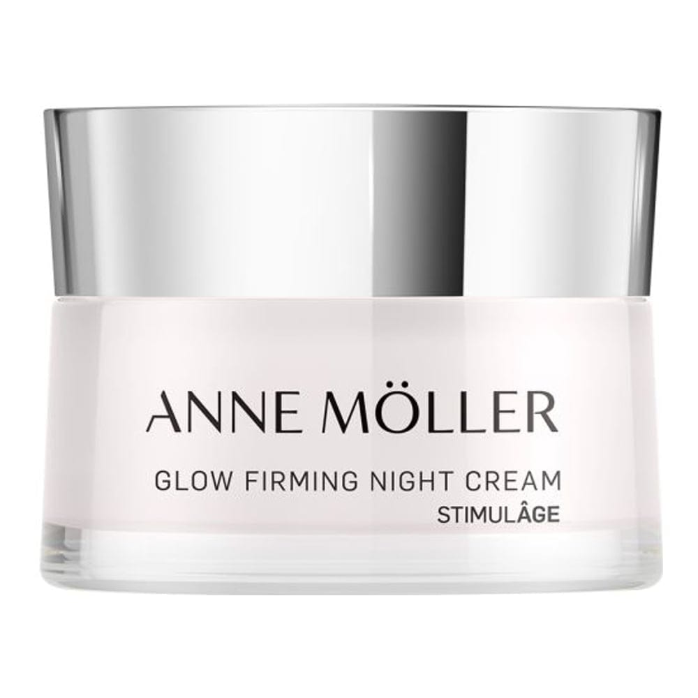 Anne möller - Crème de nuit 'Stimulâge Glow Firming' - 50 ml