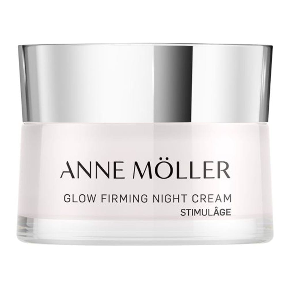 Anne Möller - Crème de nuit 'Stimulâge Glow Firming' - 50 ml