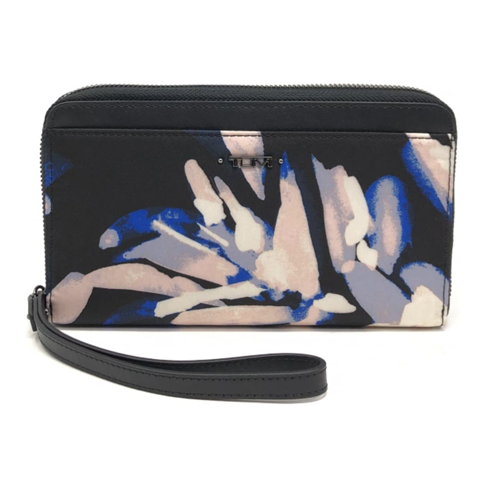 Tumi - Portefeuille 'Vista Slg Travel Wristlet' pour Femmes