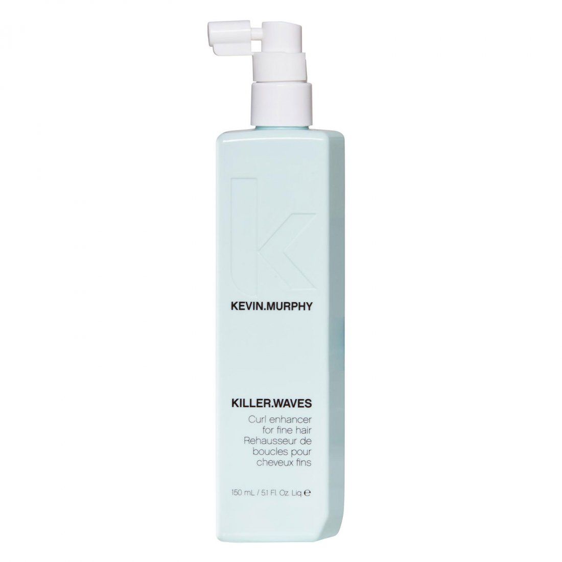 Kevin murphy - Activateur de boucles 'Killer.Waves' - 150 ml