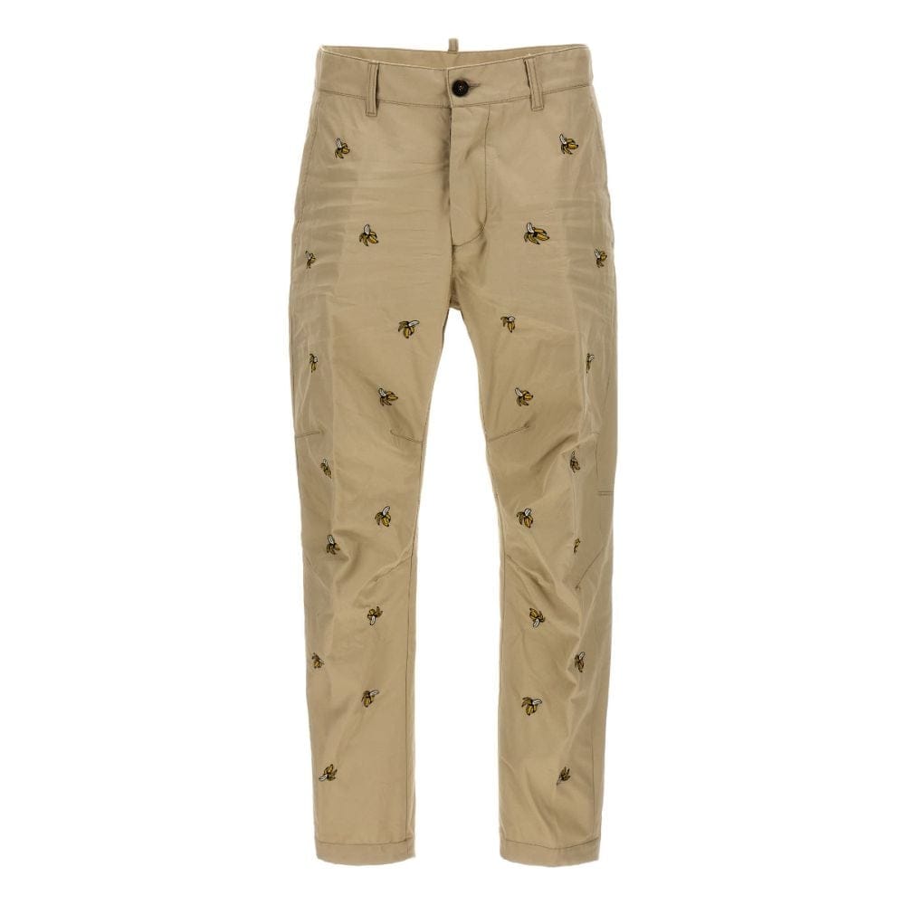 Dsquared2 - Pantalon 'Sexy Chino' pour Hommes