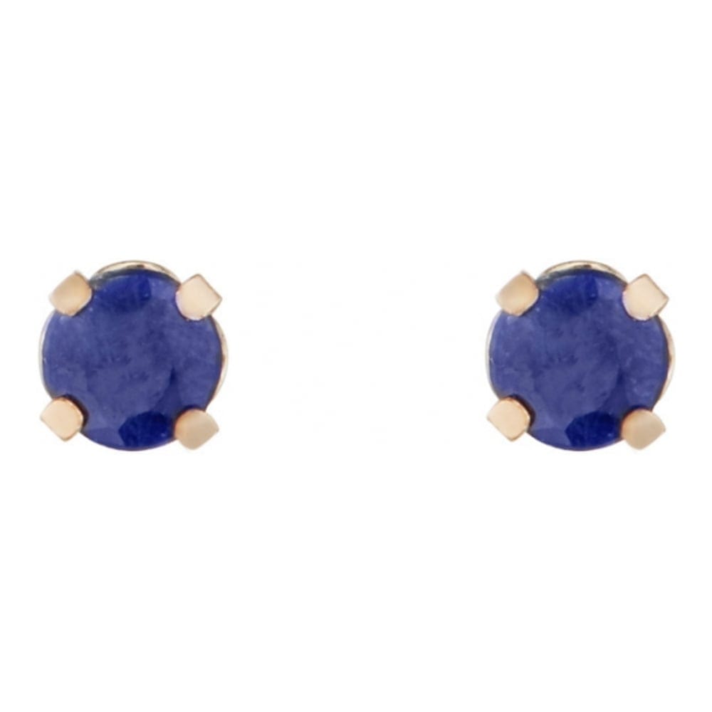 Di joya - Boucles d'oreilles 'Puces' pour Femmes