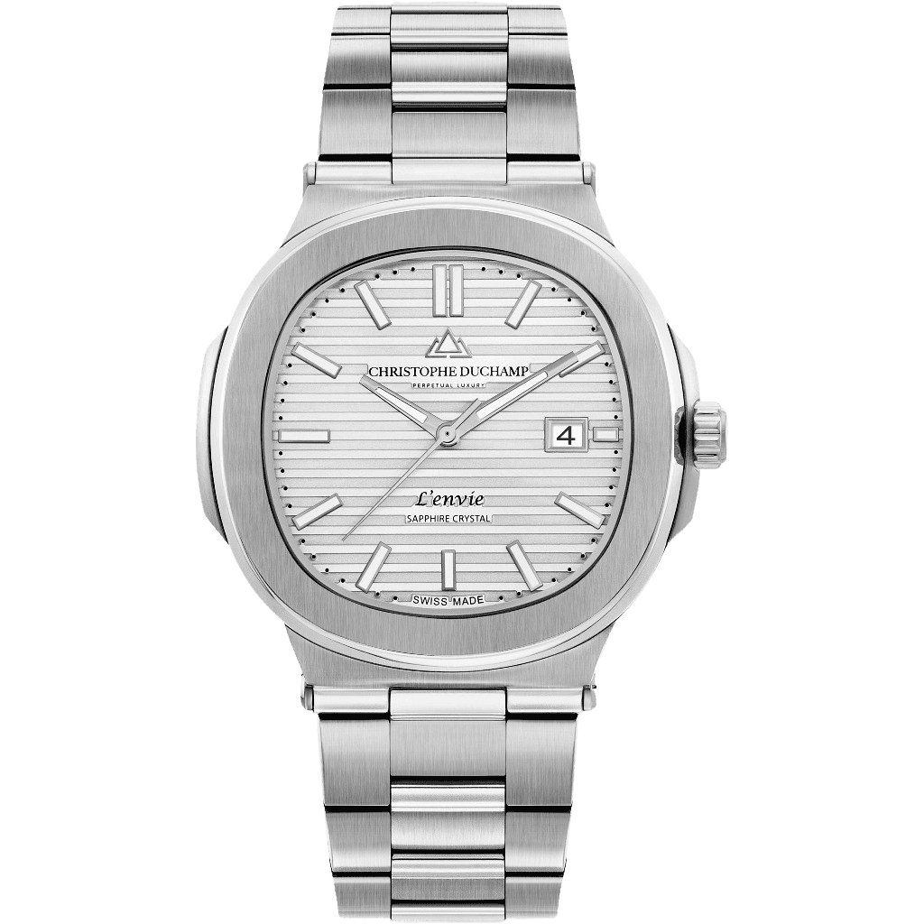Christophe duchamp - Montre 'L'Envie' pour Hommes