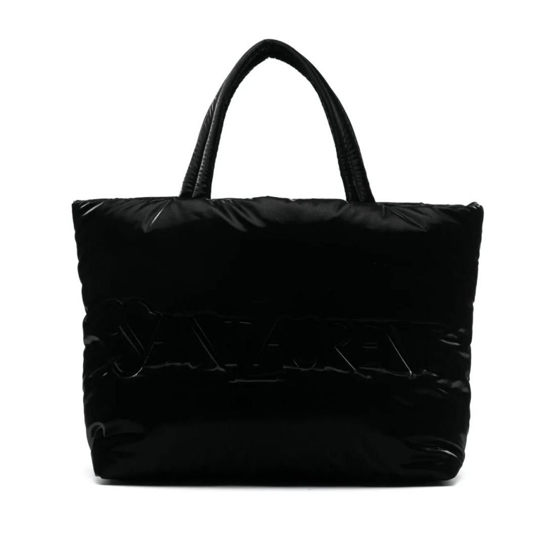 Saint laurent - Sac Cabas 'Debossed-Logo' pour Hommes