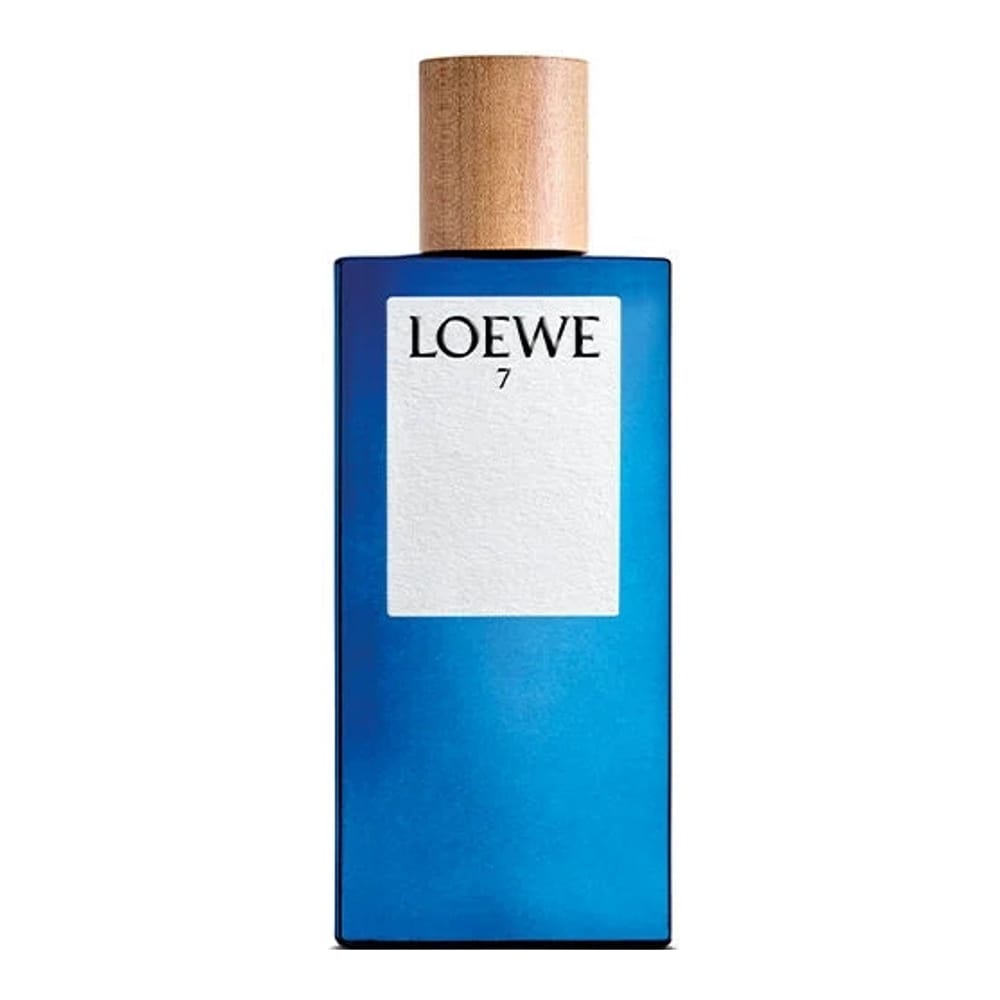Loewe - "Eau de toilette '7' - 100 ml"