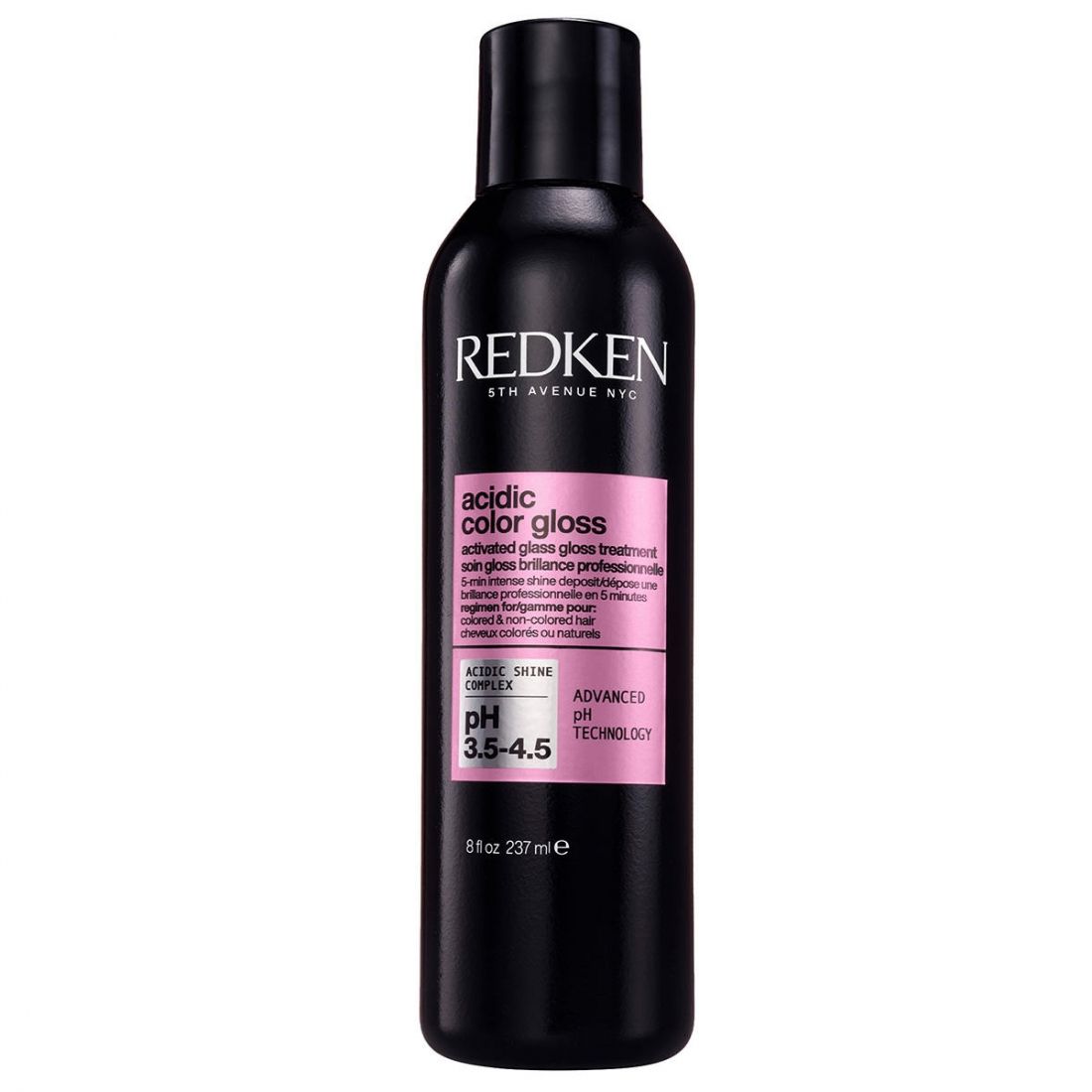Redken - Traitement capillaire 'Acidic Color Gloss' - 237 ml