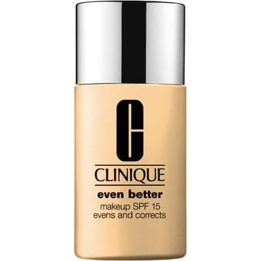 Clinique - Fond de teint 'Even Better SPF15' - CN 08 Linen 30 ml
