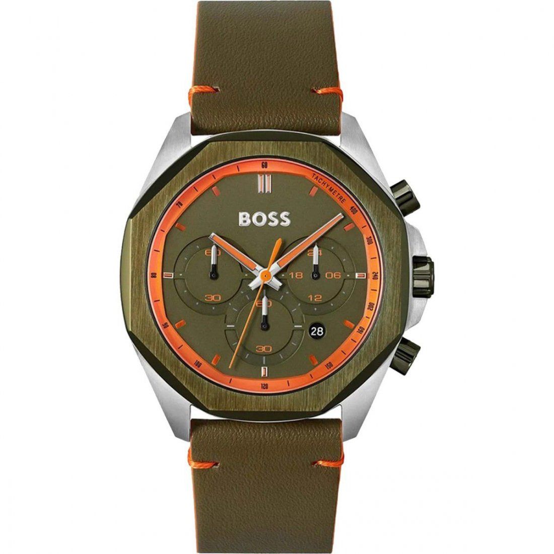 Boss - Montre '1514018' pour Hommes
