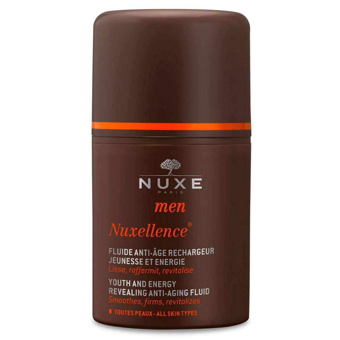 Nuxe - Men Nuxellence® - 50 ml