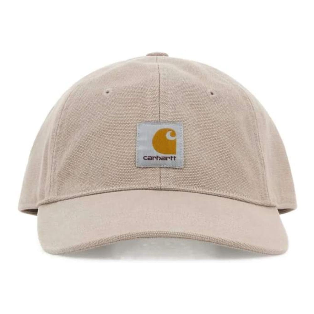 Carhartt wip - Casquette 'Logo-Patch' pour Hommes