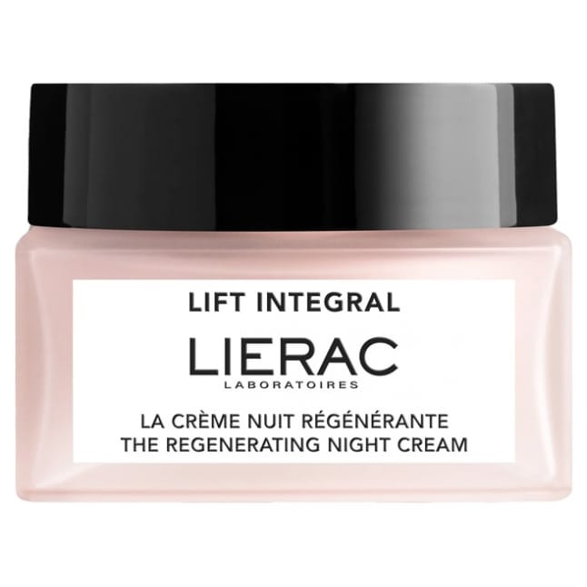 Lierac - Crème de nuit 'Lift Integral The Regenerating' - 50 ml
