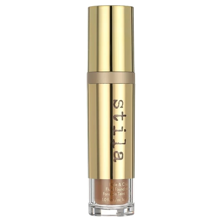 Stila - Fond de teint 'Hide & Chic' - 5 Tan 30 ml
