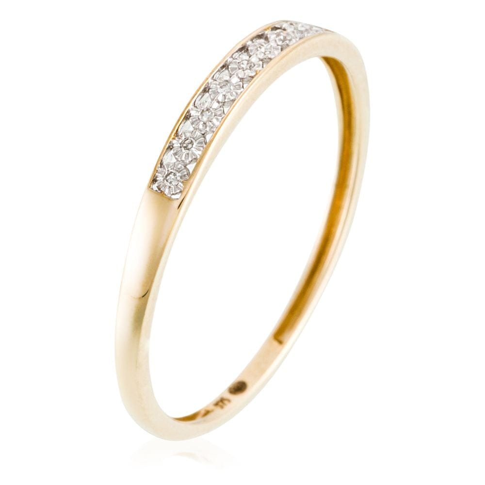 Paris vendôme - Bague 'Romantic Love' pour Femmes