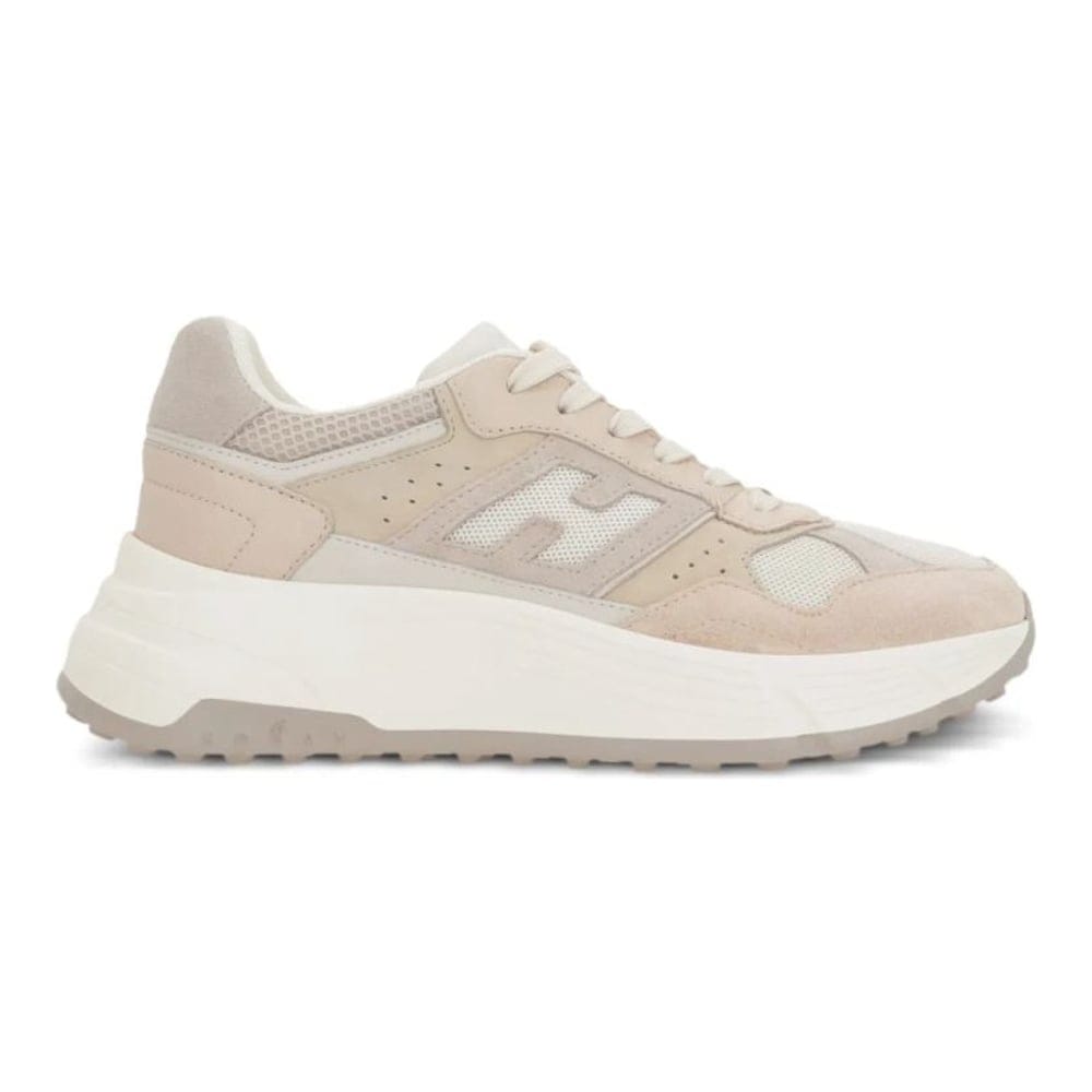 Hogan - Sneakers 'H669' pour Femmes