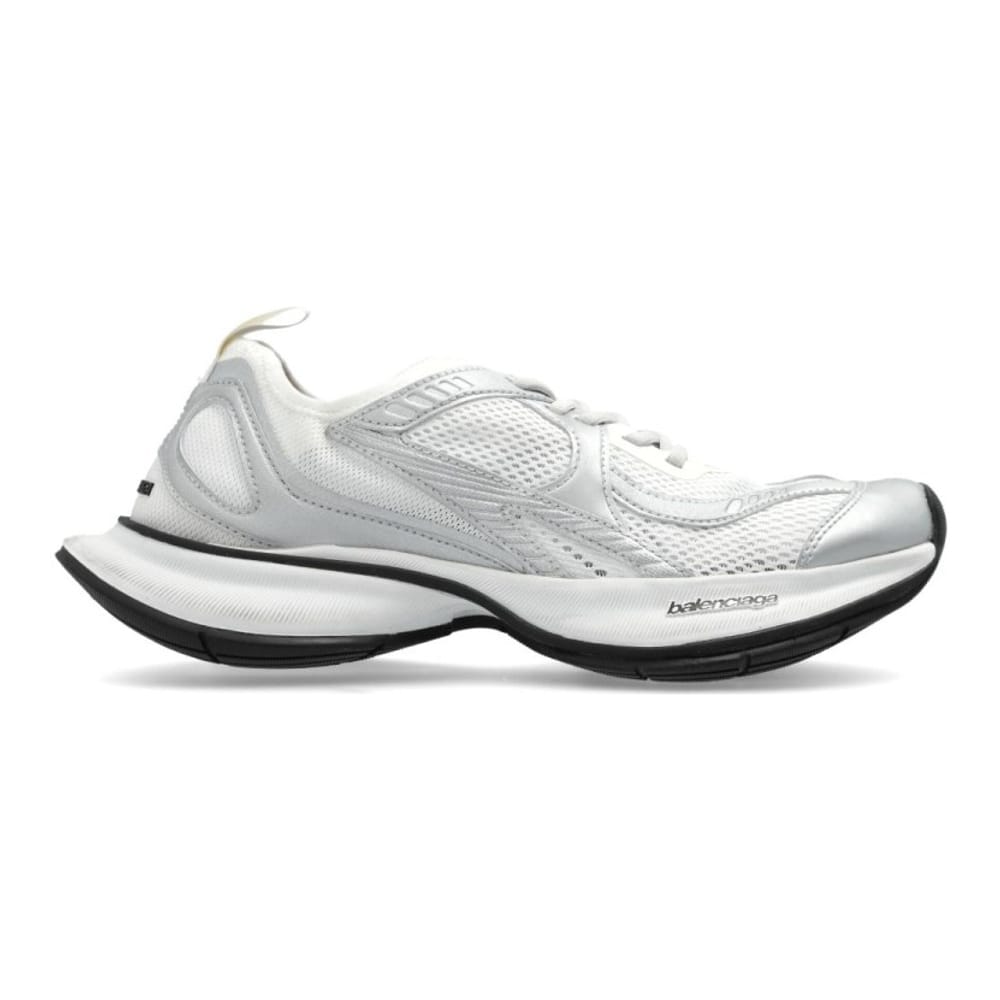 Balenciaga - Sneakers 'Circuit' pour Femmes
